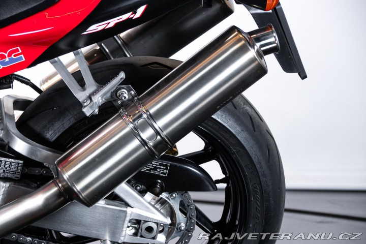 Honda VT VTR 1000 SP1 2000