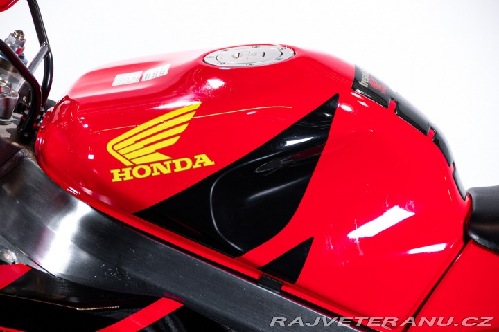Honda VT VTR 1000 SP1 2000