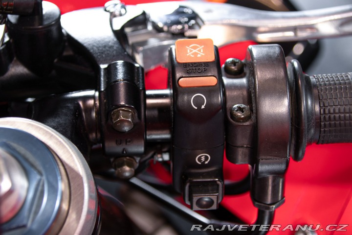 Honda VT VTR 1000 SP1 2000