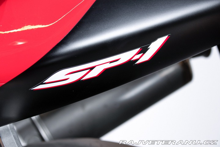 Honda VT VTR 1000 SP1 2000