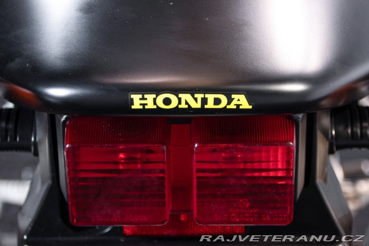 Honda VT VTR 1000 SP1 2000