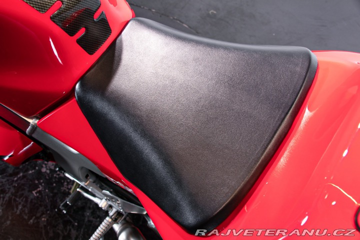 Honda VT VTR 1000 SP1 2000