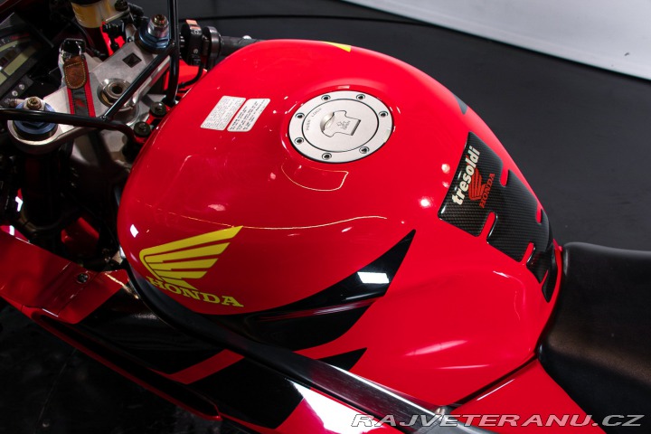 Honda VT VTR 1000 SP1 2000