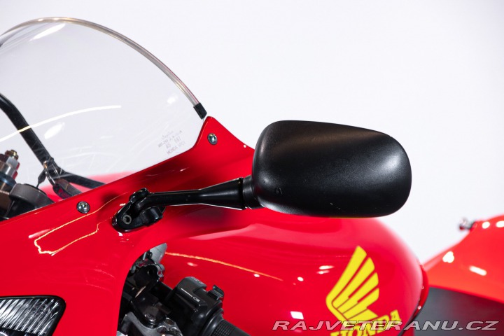 Honda VT VTR 1000 SP1 2000