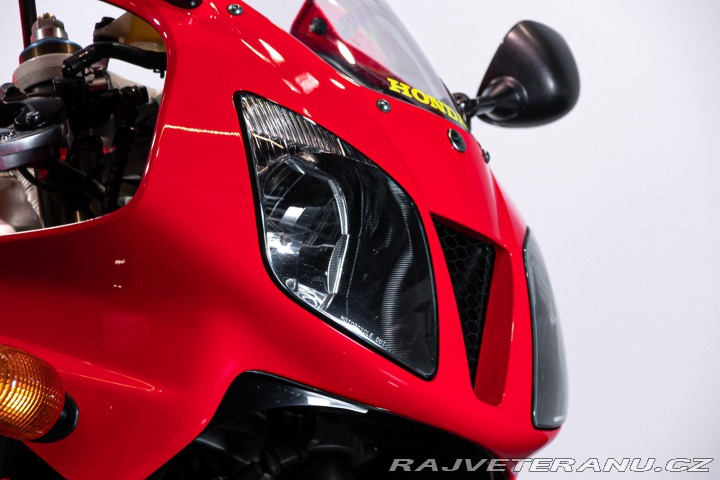 Honda VT VTR 1000 SP1 2000