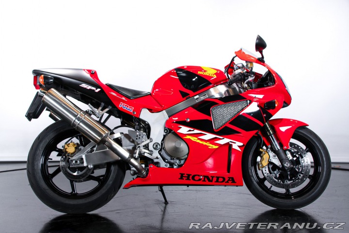 Honda VT VTR 1000 SP1 2000