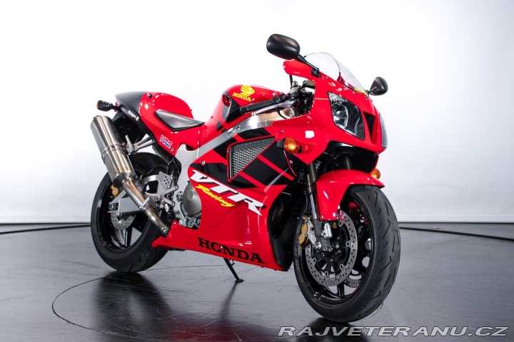 Honda VT VTR 1000 SP1 2000