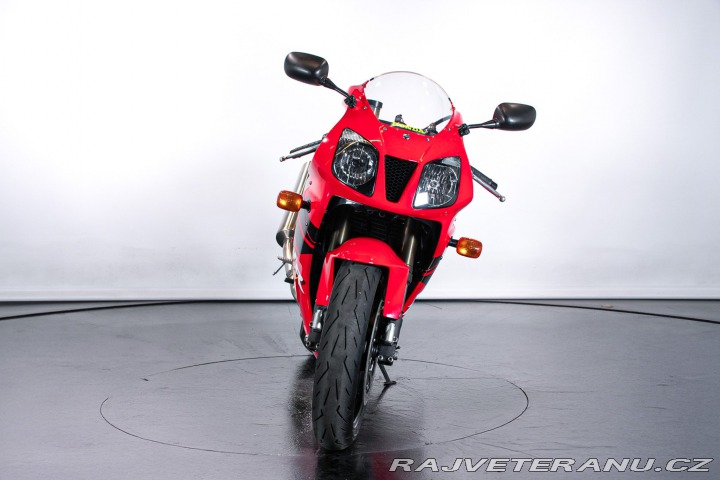 Honda VT VTR 1000 SP1 2000
