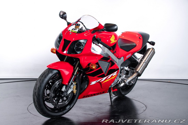 Honda VT VTR 1000 SP1 2000