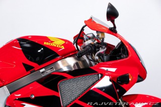 Honda VT VTR 1000 SP1 2000