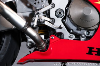 Honda VT VTR 1000 SP1 2000