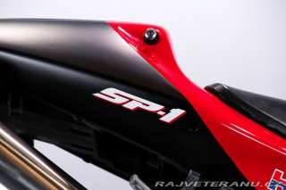 Honda VT VTR 1000 SP1 2000