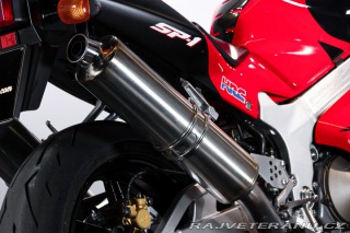 Honda VT VTR 1000 SP1 2000