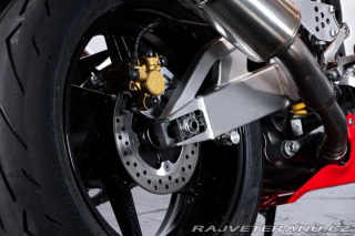 Honda VT VTR 1000 SP1 2000