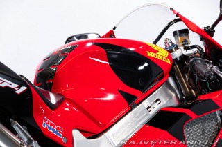 Honda VT VTR 1000 SP1 2000