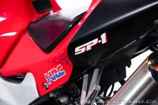 Honda VT VTR 1000 SP1 2000