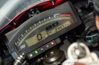 Honda VT VTR 1000 SP1 2000
