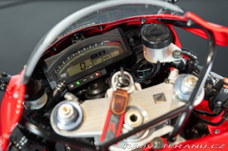 Honda VT VTR 1000 SP1 2000