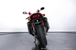 Honda VT VTR 1000 SP1 2000
