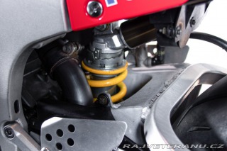 Honda VT VTR 1000 SP1 2000