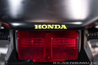 Honda VT VTR 1000 SP1 2000