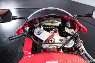 Honda VT VTR 1000 SP1 2000