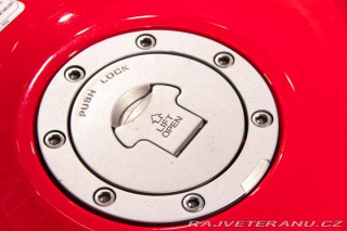 Honda VT VTR 1000 SP1 2000