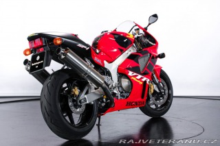 Honda VT VTR 1000 SP1 2000