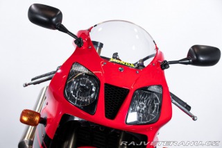 Honda VT VTR 1000 SP1 2000