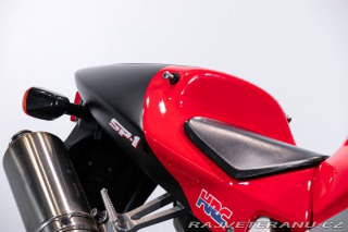 Honda VT VTR 1000 SP1 2000