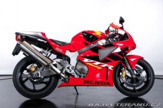 Honda VT VTR 1000 SP1 2000