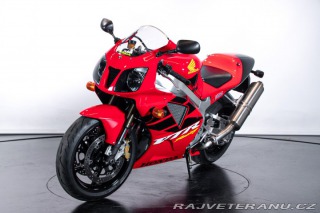 Honda VT VTR 1000 SP1 2000