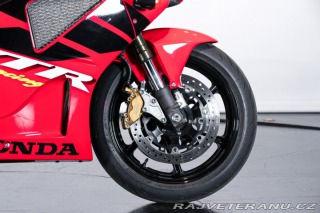 Honda VT VTR 1000 SP1 2000