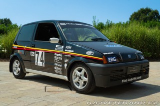 Ostatní značky Ostatní modely Abarth 500 TROFEO 1993