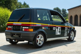 Ostatní značky Ostatní modely Abarth 500 TROFEO 1993