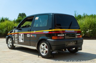 Ostatní značky Ostatní modely Abarth 500 TROFEO 1993