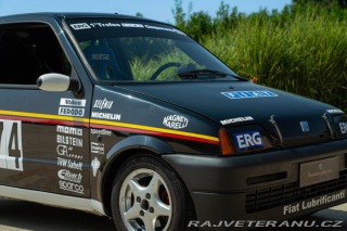 Ostatní značky Ostatní modely Abarth 500 TROFEO 1993