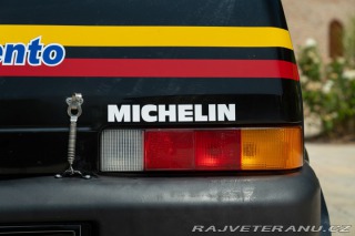 Ostatní značky Ostatní modely Abarth 500 TROFEO 1993