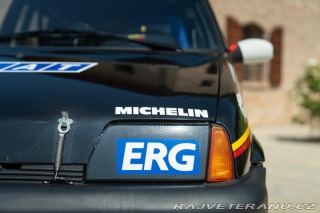 Ostatní značky Ostatní modely Abarth 500 TROFEO 1993