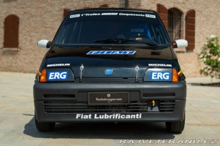 Ostatní značky Ostatní modely Abarth 500 TROFEO 1993