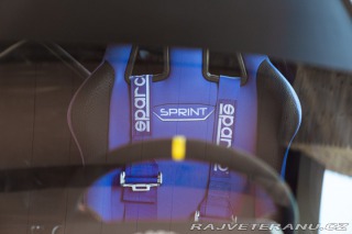 Ostatní značky Ostatní modely Abarth 500 TROFEO 1993