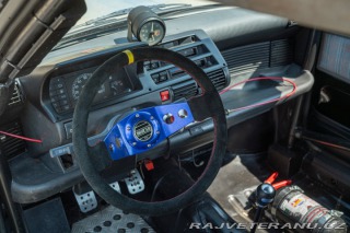 Ostatní značky Ostatní modely Abarth 500 TROFEO 1993
