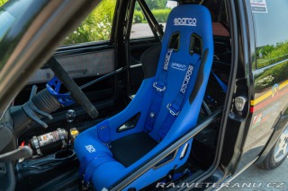 Ostatní značky Ostatní modely Abarth 500 TROFEO 1993