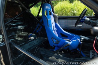 Ostatní značky Ostatní modely Abarth 500 TROFEO 1993