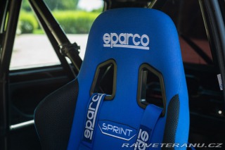 Ostatní značky Ostatní modely Abarth 500 TROFEO 1993