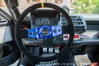 Ostatní značky Ostatní modely Abarth 500 TROFEO 1993
