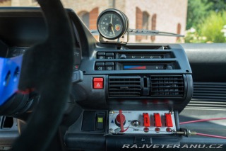 Ostatní značky Ostatní modely Abarth 500 TROFEO 1993