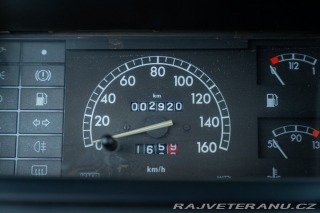 Ostatní značky Ostatní modely Abarth 500 TROFEO 1993