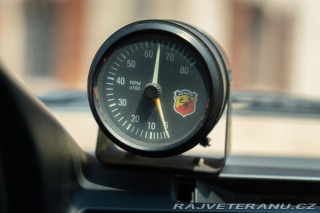 Ostatní značky Ostatní modely Abarth 500 TROFEO 1993