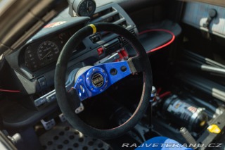 Ostatní značky Ostatní modely Abarth 500 TROFEO 1993